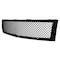 Spec-D Tuning 07-13 Chevrolet Silverado Mesh Grille Glossy Black HG-SIV07JM-JL - alternate 1